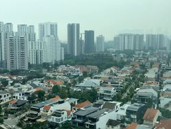One Amber (D15), Condominium #637496441